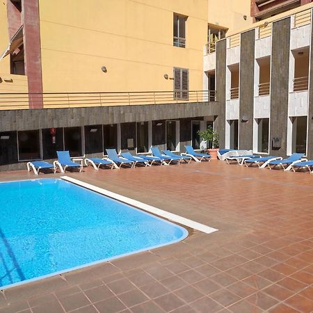 Apartamento 35 La Ladera Lägenhet San Sebastián de la Gomera Exteriör bild