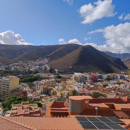 Apartamento 35 La Ladera Lägenhet San Sebastián de la Gomera Exteriör bild
