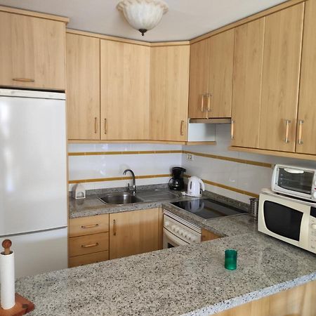 Apartamento 35 La Ladera Lägenhet San Sebastián de la Gomera Exteriör bild