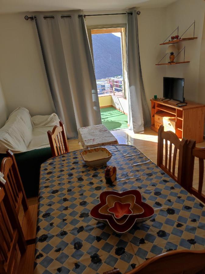 Apartamento 35 La Ladera Lägenhet San Sebastián de la Gomera Exteriör bild