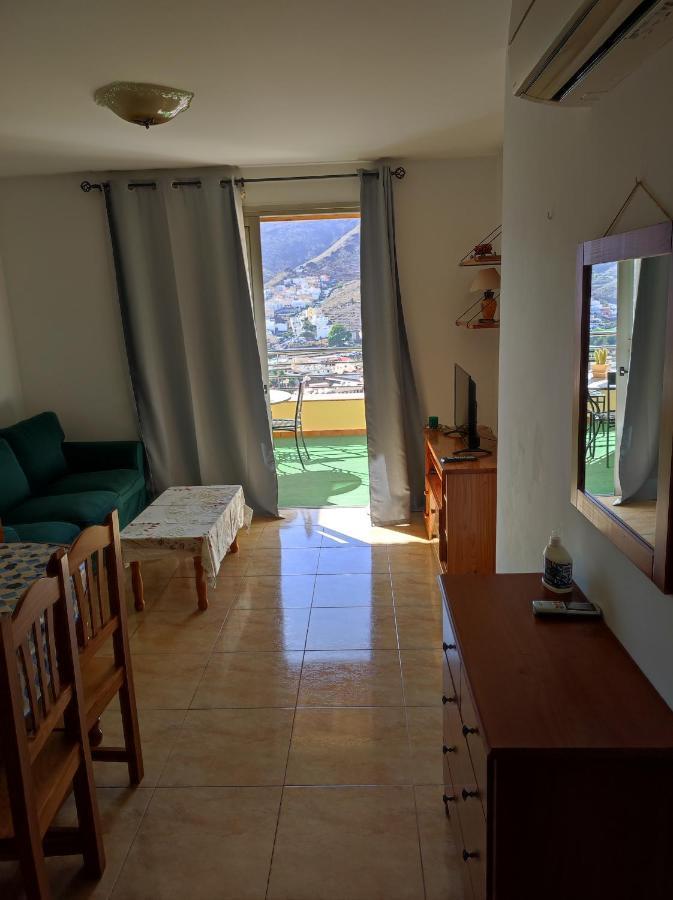 Apartamento 35 La Ladera Lägenhet San Sebastián de la Gomera Exteriör bild