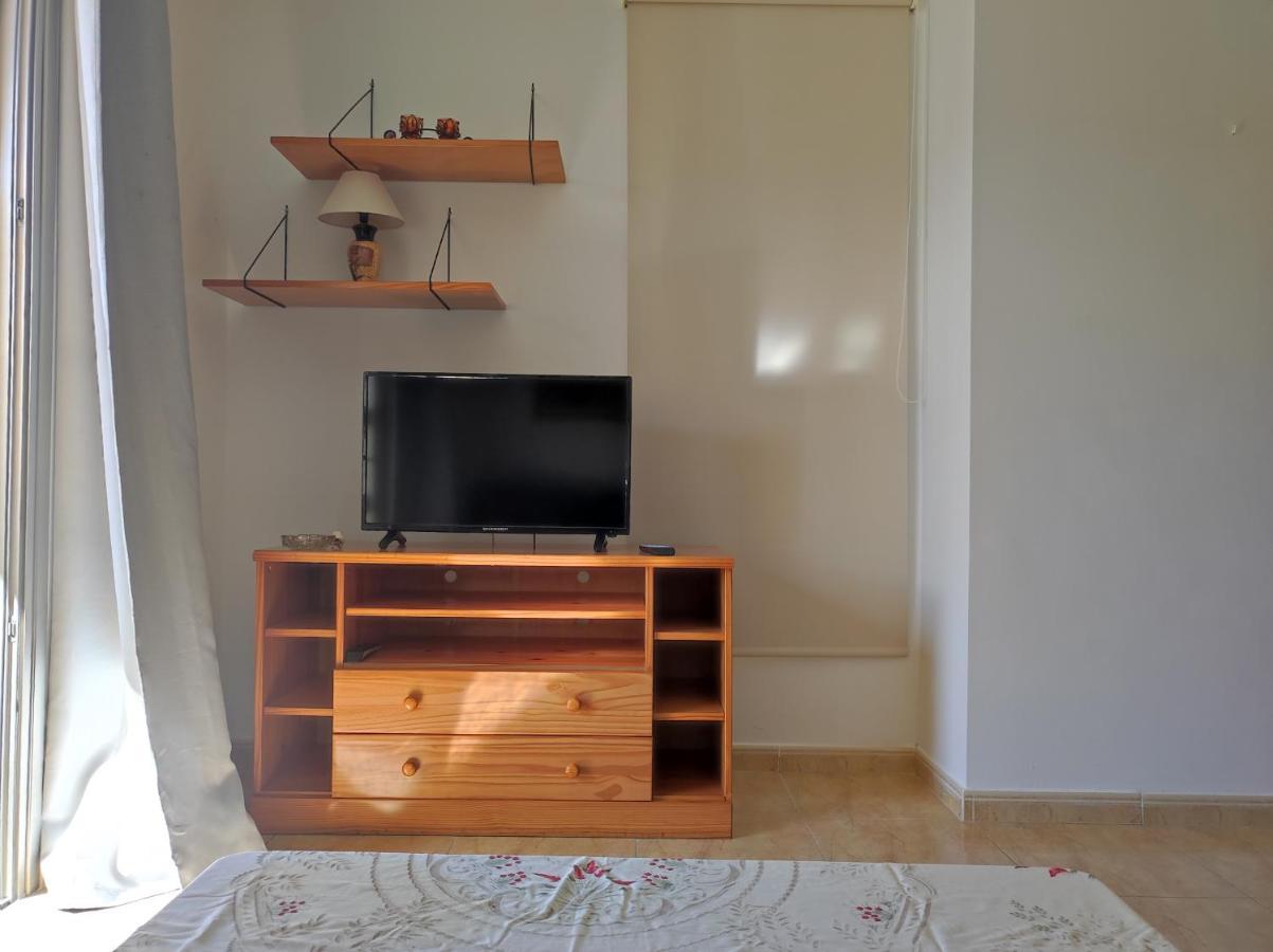 Apartamento 35 La Ladera Lägenhet San Sebastián de la Gomera Exteriör bild