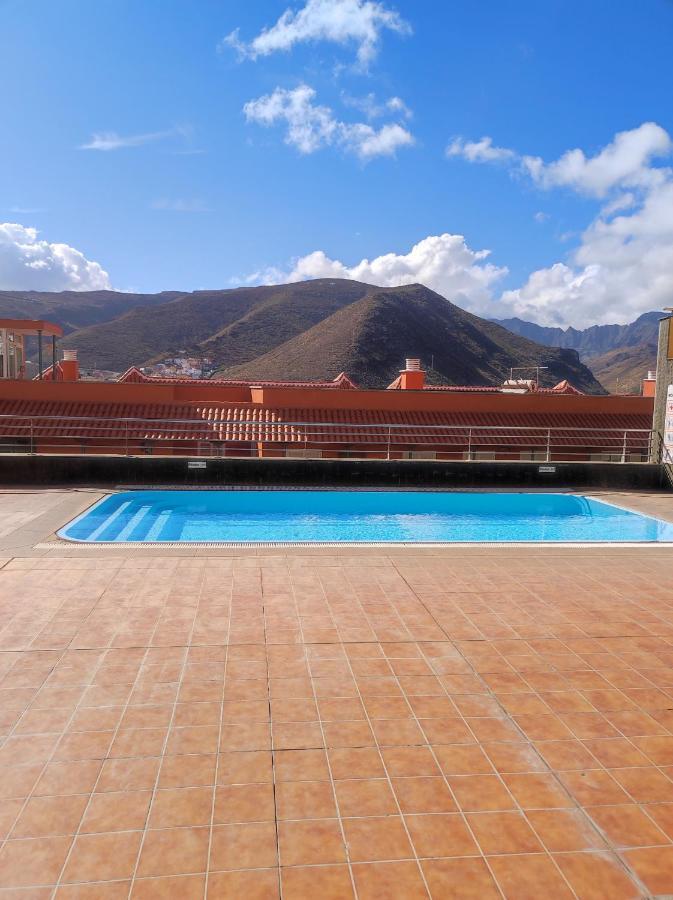 Apartamento 35 La Ladera Lägenhet San Sebastián de la Gomera Exteriör bild