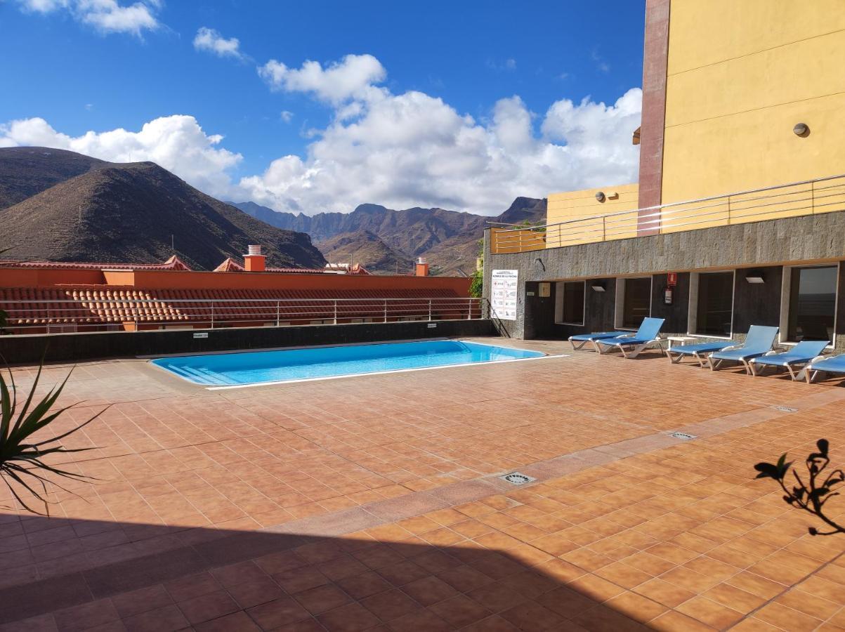 Apartamento 35 La Ladera Lägenhet San Sebastián de la Gomera Exteriör bild