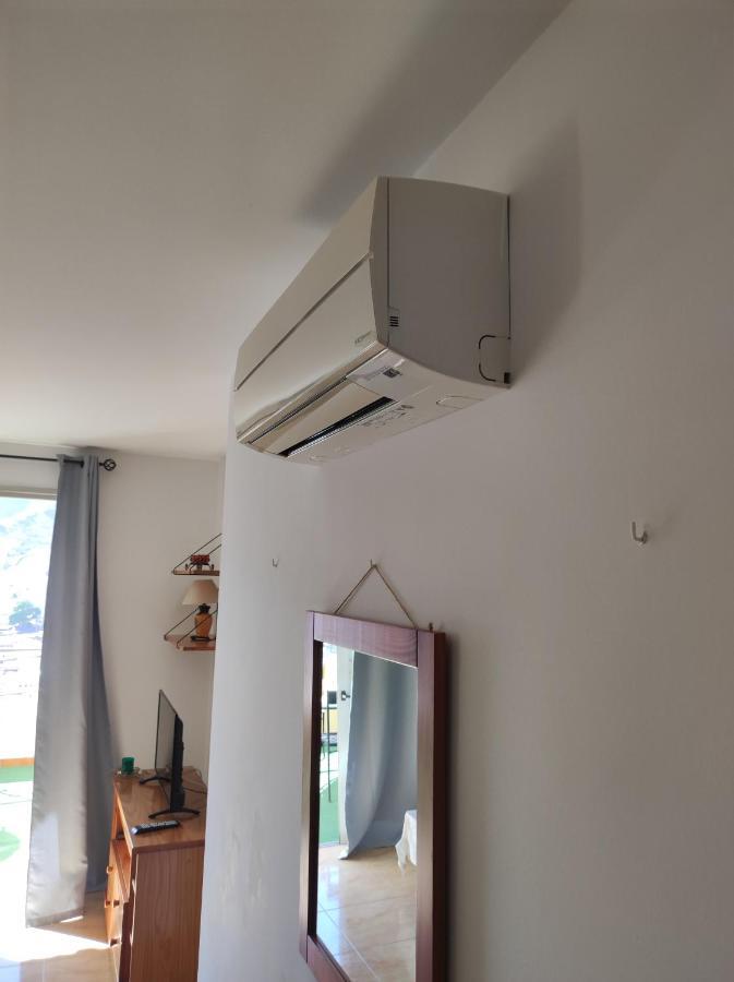 Apartamento 35 La Ladera Lägenhet San Sebastián de la Gomera Exteriör bild