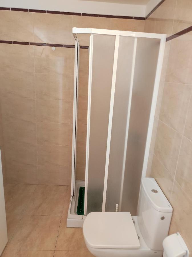 Apartamento 35 La Ladera Lägenhet San Sebastián de la Gomera Exteriör bild