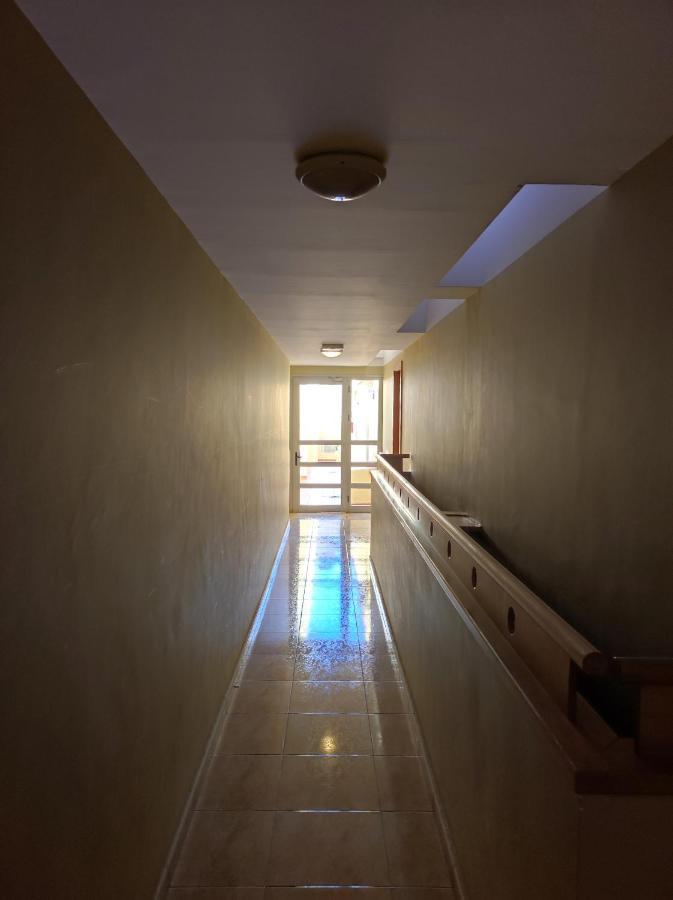 Apartamento 35 La Ladera Lägenhet San Sebastián de la Gomera Exteriör bild