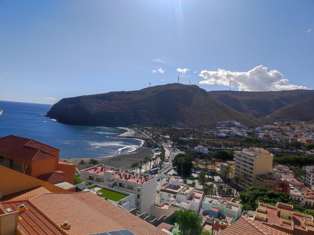 Apartamento 35 La Ladera Lägenhet San Sebastián de la Gomera Exteriör bild