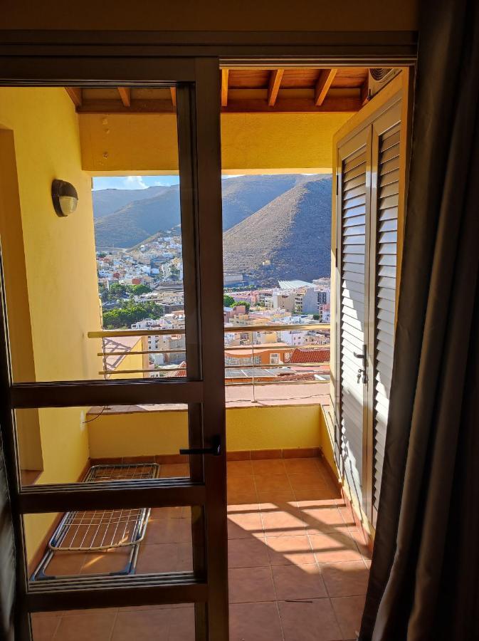 Apartamento 35 La Ladera Lägenhet San Sebastián de la Gomera Exteriör bild