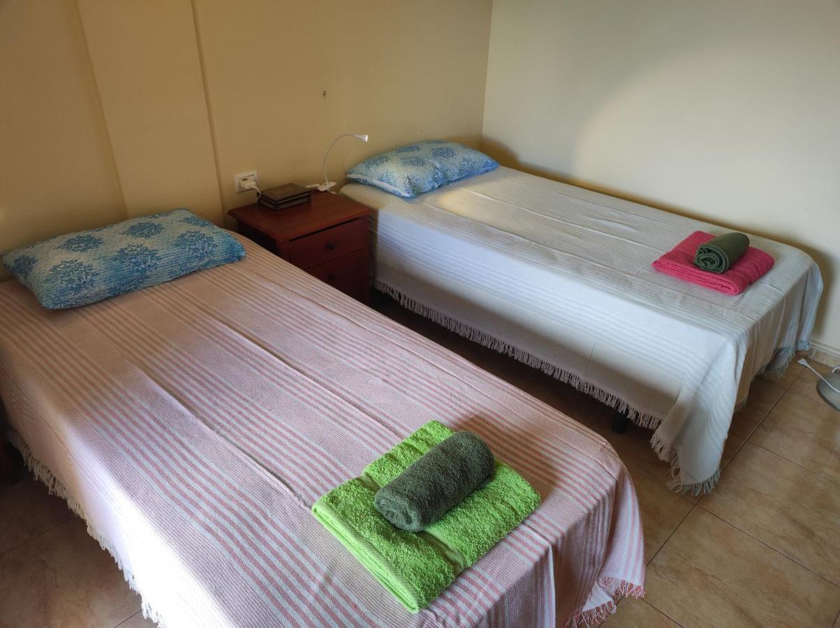 Apartamento 35 La Ladera Lägenhet San Sebastián de la Gomera Exteriör bild