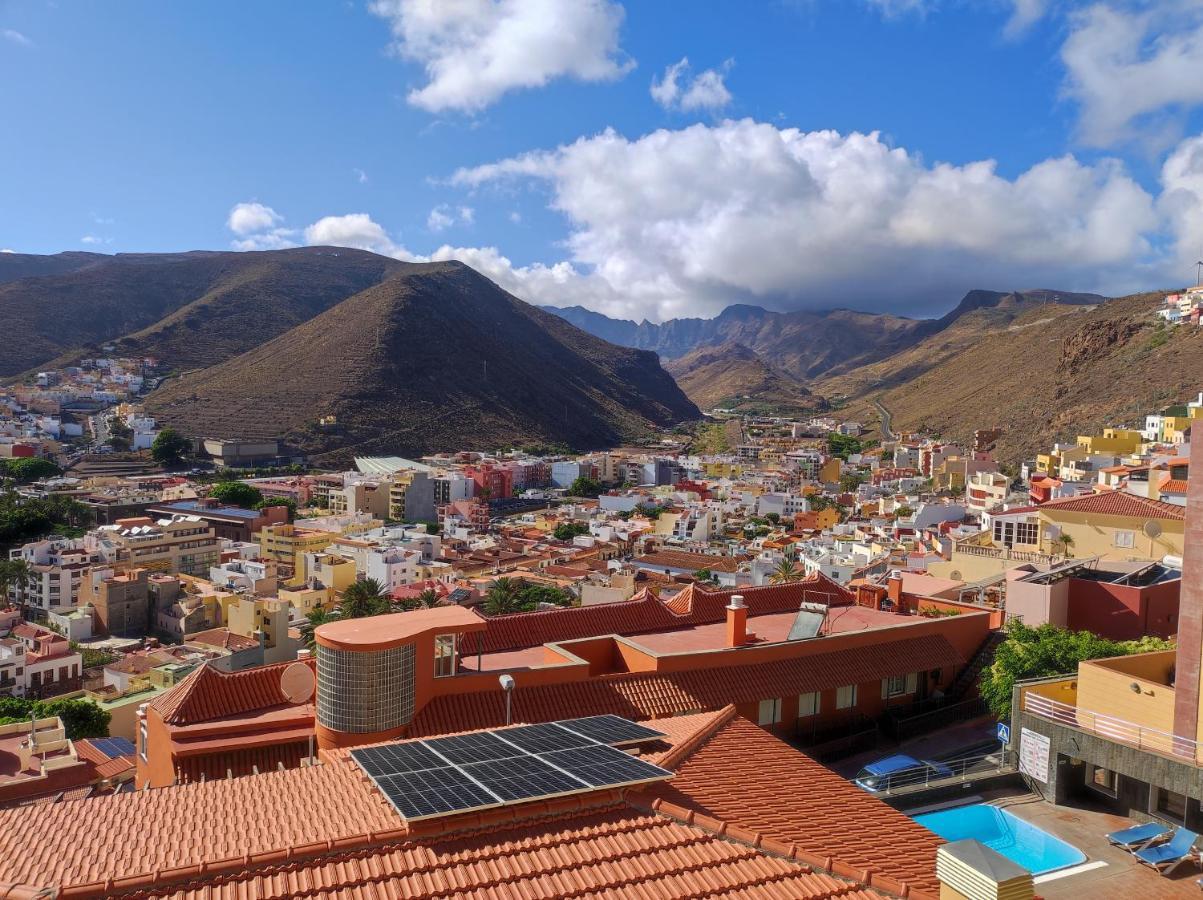 Apartamento 35 La Ladera Lägenhet San Sebastián de la Gomera Exteriör bild